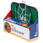 Boston Celtics Mini Over The Door Hoop