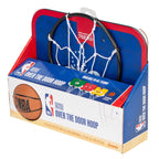 Philadelphia 76ers Mini Over The Door Hoop