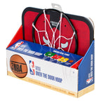 Chicago Bulls Mini Over The Door Hoop