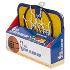 Los Angeles Lakers Mini Over The Door Hoop