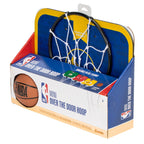 Golden State Warriors Mini Over The Door Hoop