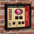 Scoreboard Wall Clock