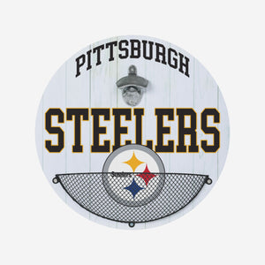 Pittsburgh Steelers 15