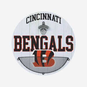 Cincinnati Bengals 15