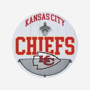 Kansas City Chiefs 15