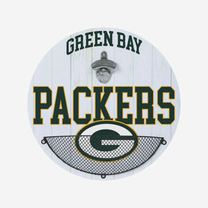 Green Bay Packers 15
