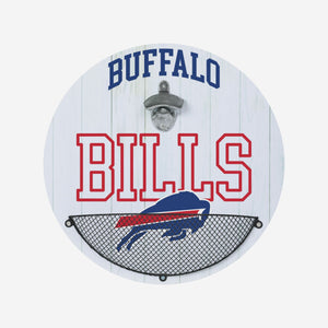 Buffalo Bills 15
