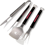 Tampa Bay Buccaneers 3 Piece Barbecue Set