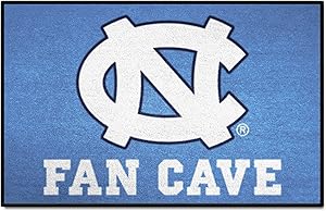 MAN CAVE STARTER MAT