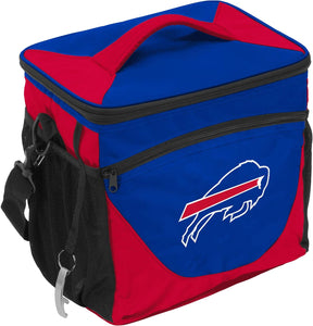 Buffalo Bills 24 Can Cooler