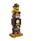 Tiki Totem Statue