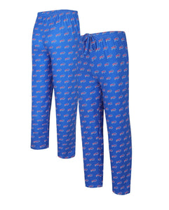Buffalo Bills Knit Pants