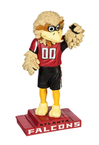 Atlanta Falcons Tiki Mascot Statue