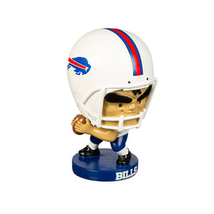 Buffalo Bills Lil Big Head Statue, Player, QB