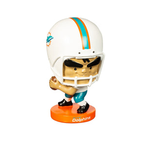 Miami Dolphins Lil Big Head Statue, Player, QB
