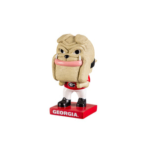 Georgia Bulldogs Lil Big Head Statue, Mascot