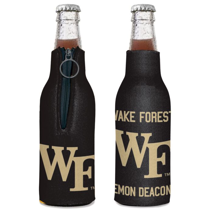 WAKE FOREST : BOTTLE COOLER