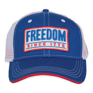 Freedom Since 1776 Hats
