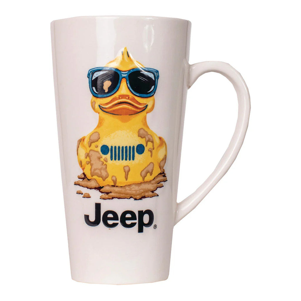 JEEP MUGS