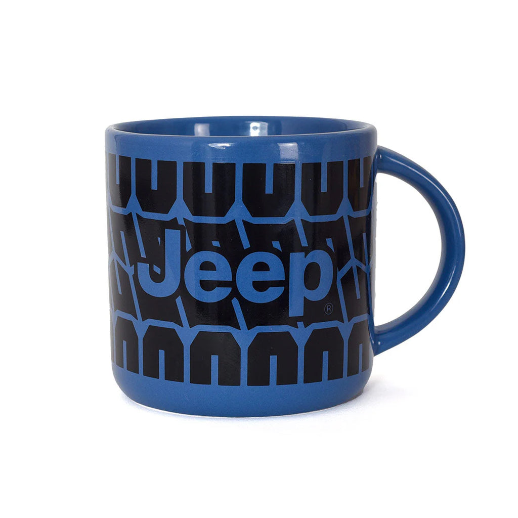 JEEP MUGS