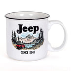 JEEP MUGS