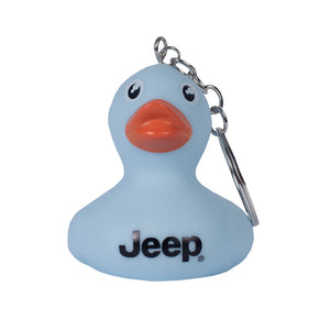 Jeep Duck Earl Keychain