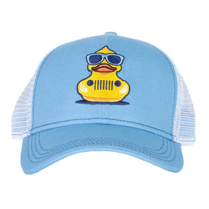 Duck  Jeep Hats