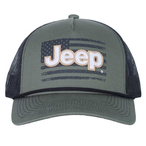 America  Jeep Hats