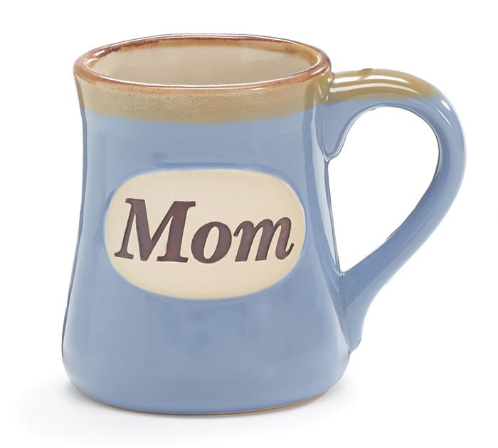 Mom Mug With Message