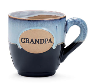 Grandpa  Vintage Mug