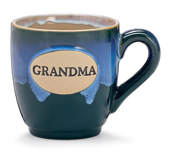 Grandma Vintage Mug