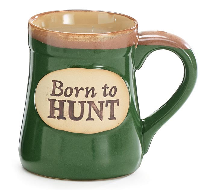 Hunter'S Prayer Mug Vintage Mug