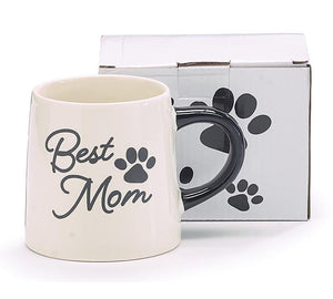 Best Mom Ever Vintage Mug