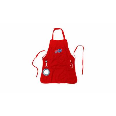 Buffalo Bills Sports Grill Apron