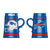 24oz Ceramic Stein Cups