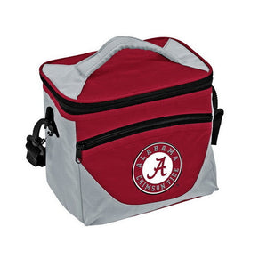 Alabama Crimson Tide Half Time Lunch Coolers