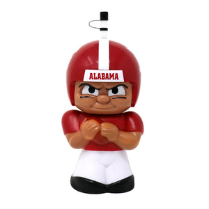 Alabama Crimson Tide Big Sip 3D Water Bottles