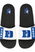 Sports Velcro Tab Mens Slides
