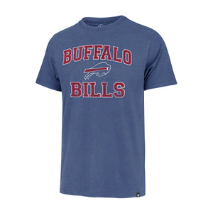 Buffalo Bills Franklin Union Arch T‑Shirt