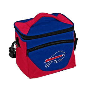 Buffalo Bills Half Time Lunch Coolers