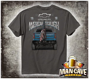 Chevrolet Truck American Tough T‑Shirt