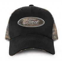 Ford Logo Hats