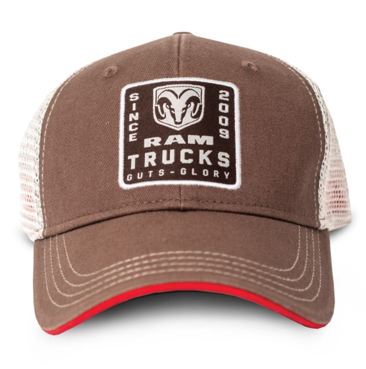 Ram Trucks Guts-Glory Hats