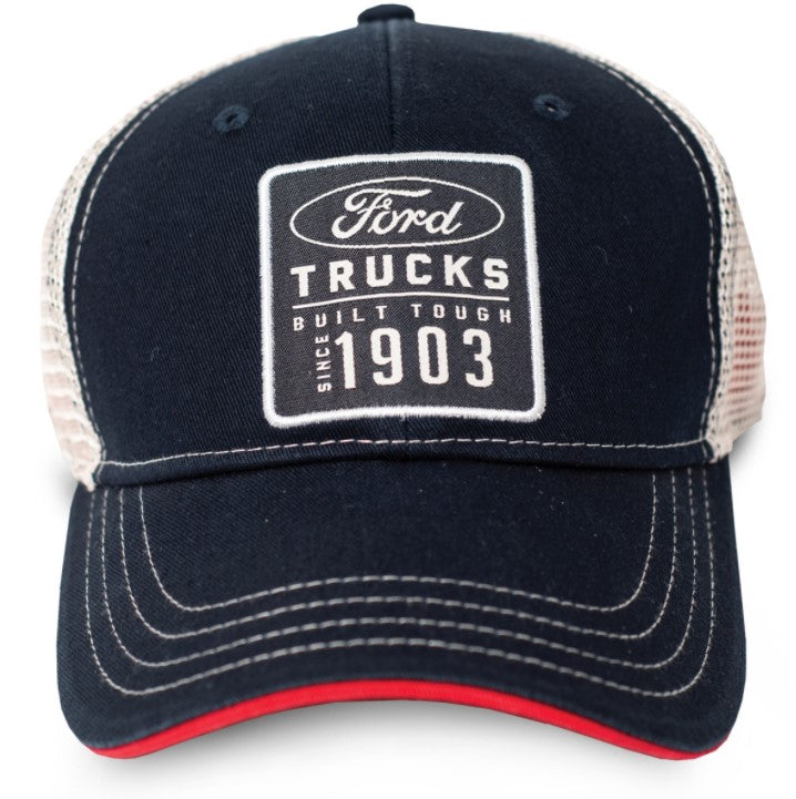 Ford Truck Mesh Hats