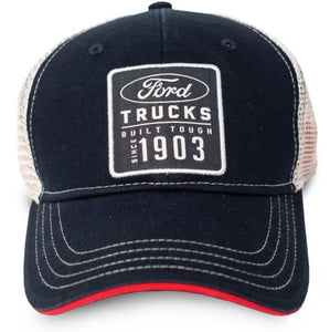 Ford Truck Mesh Hats