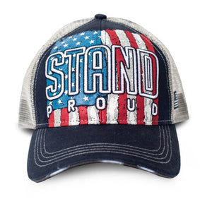 Stand Proud Hats