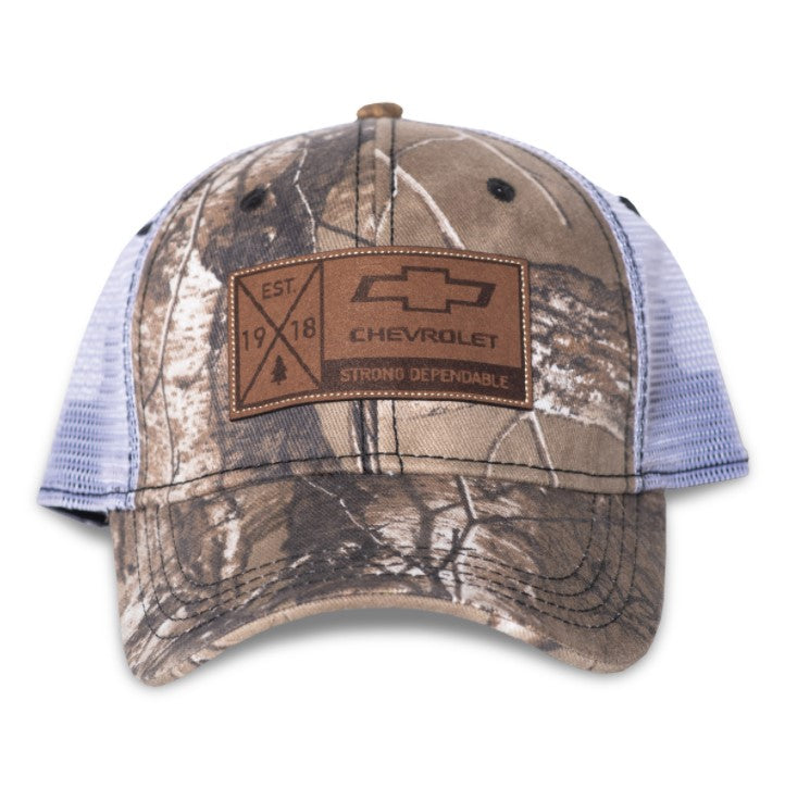 Chevrolet Strog Dependable Hats