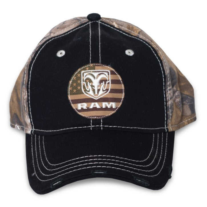 Ram Logo Hat