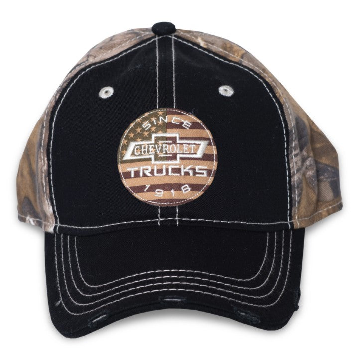 Chevrolet Truck Since 1918 Hats