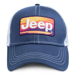 Point Break Jeep Hats